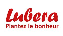 Lubera Frankreich Logo, France